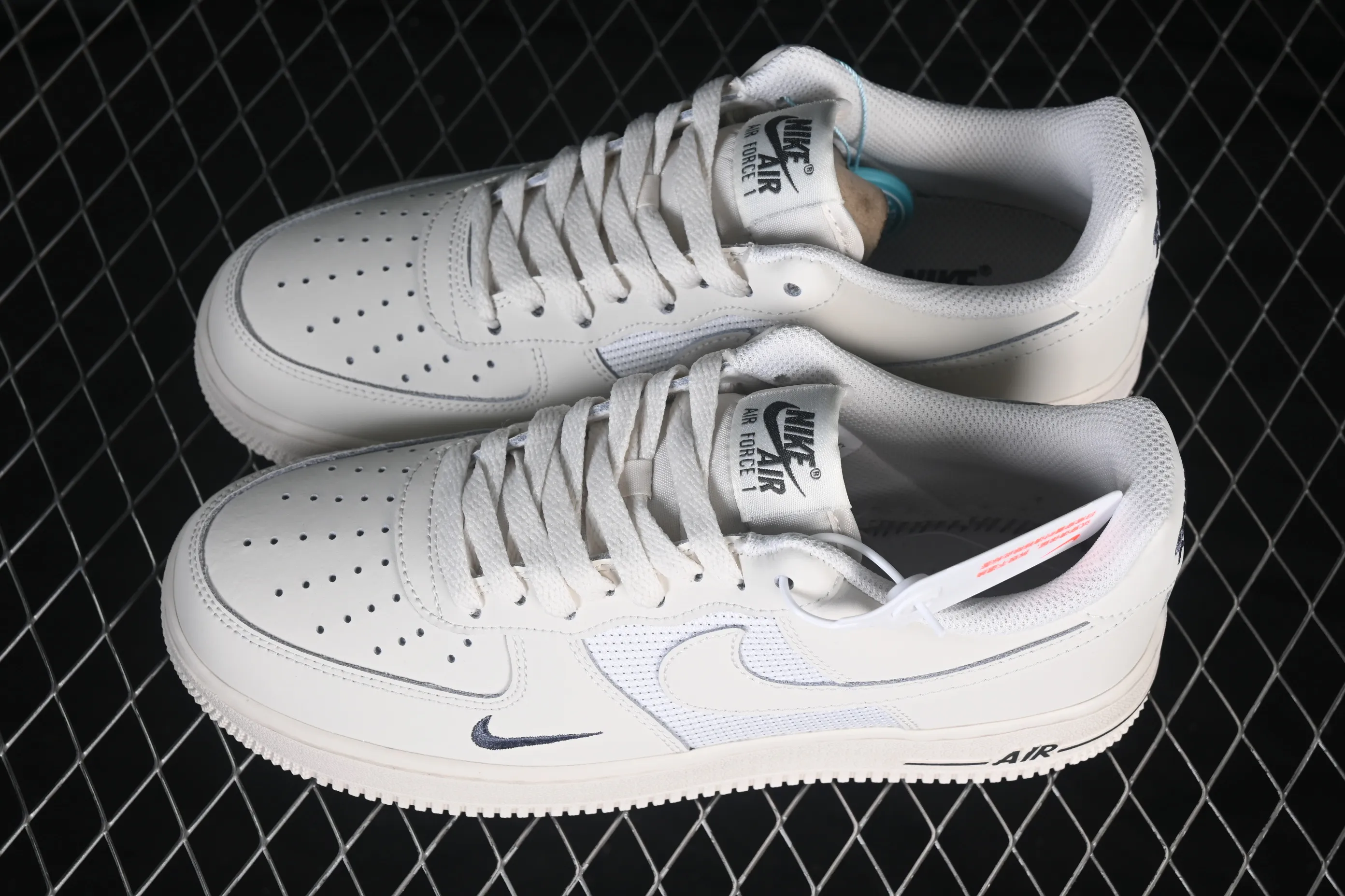 All categories Nk Air Force 1 Air Force series Nk Air Force 1 Low Air Force low-top Nike Air Force 1'07 Low Air Force 1 low-top casual sneakers IM6002-030